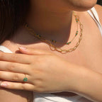 Collier Naïa
