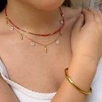Collier Zia