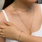 Collier Thaisa