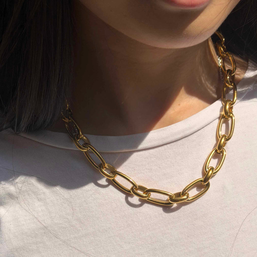 Collier Épione