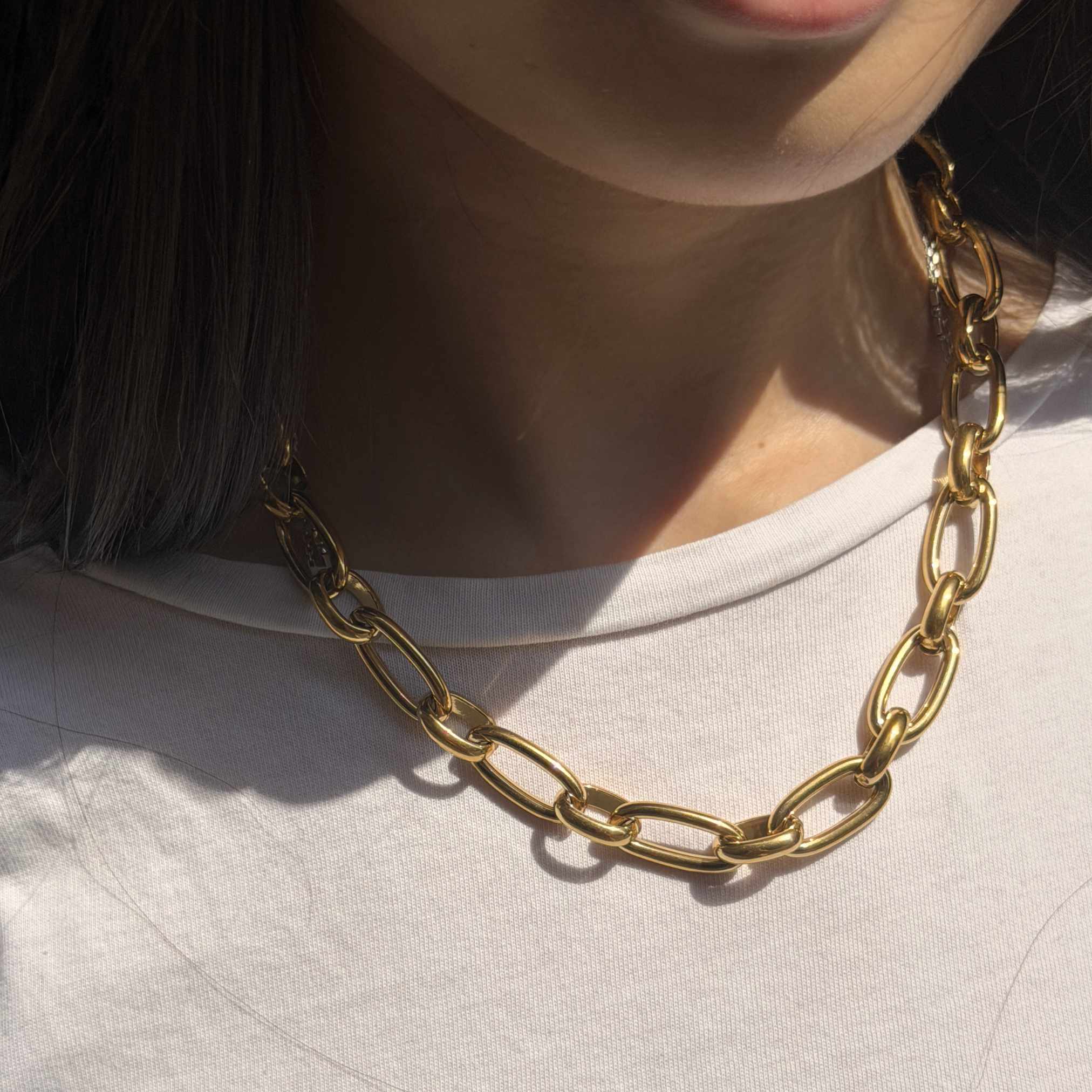 Collier Épione