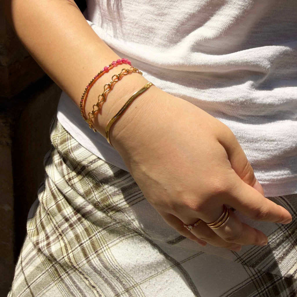 Bracelet Vespera