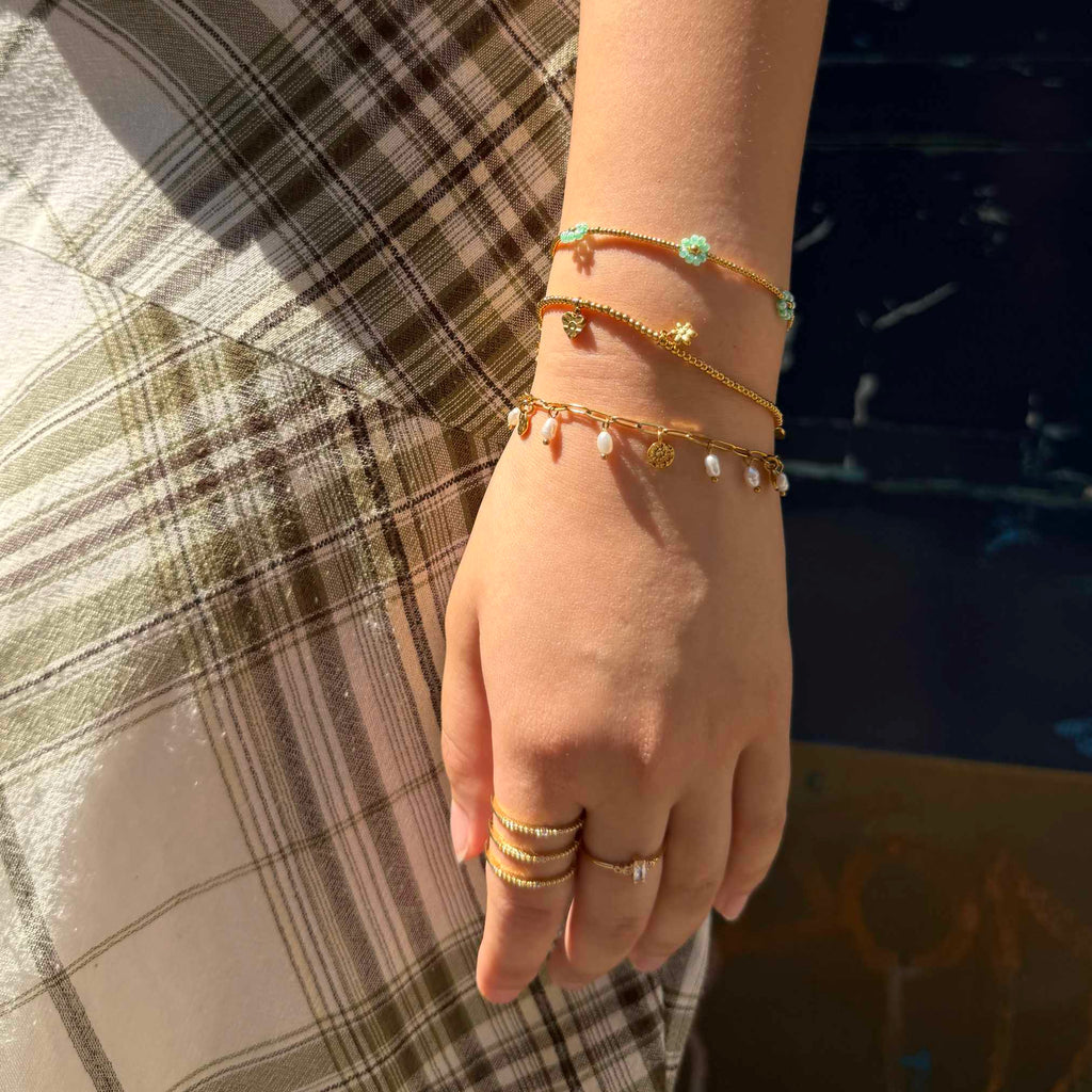 Isora Bracelet