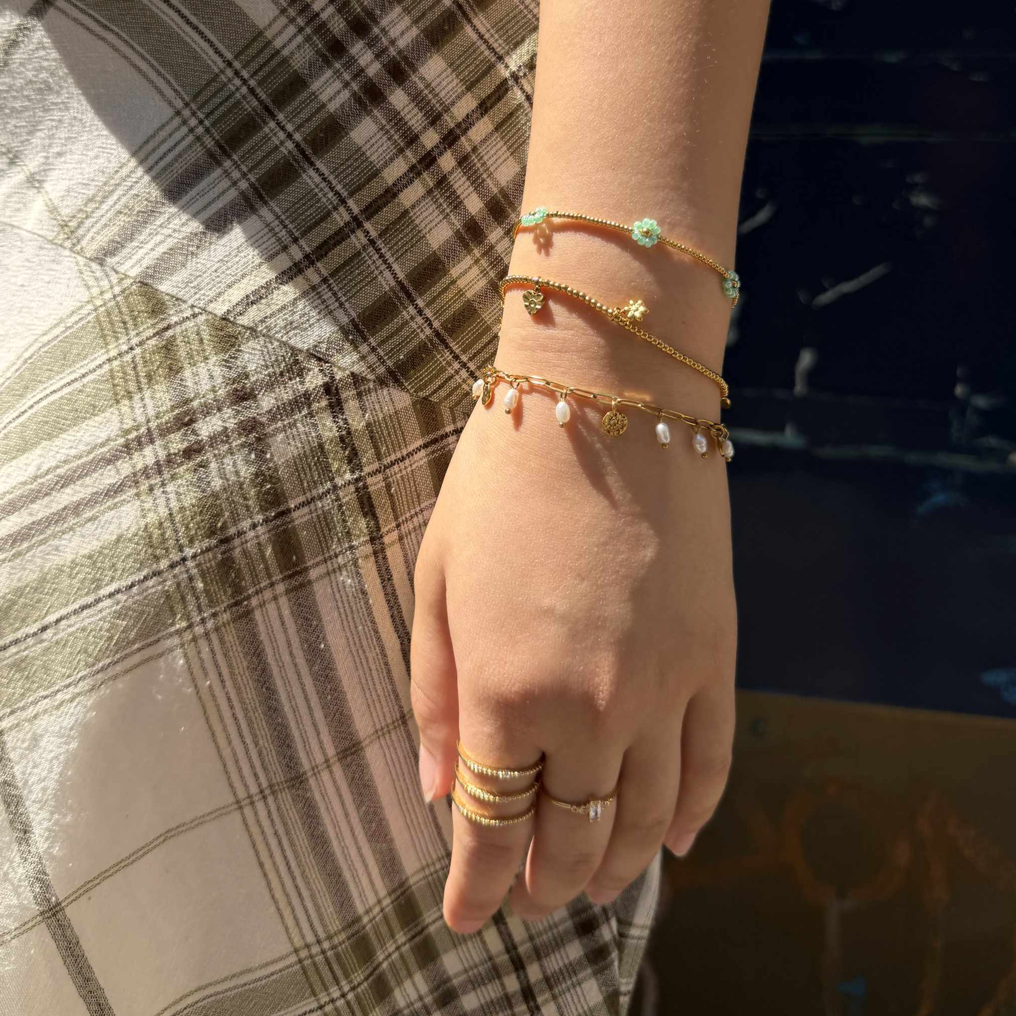 Isora Bracelet