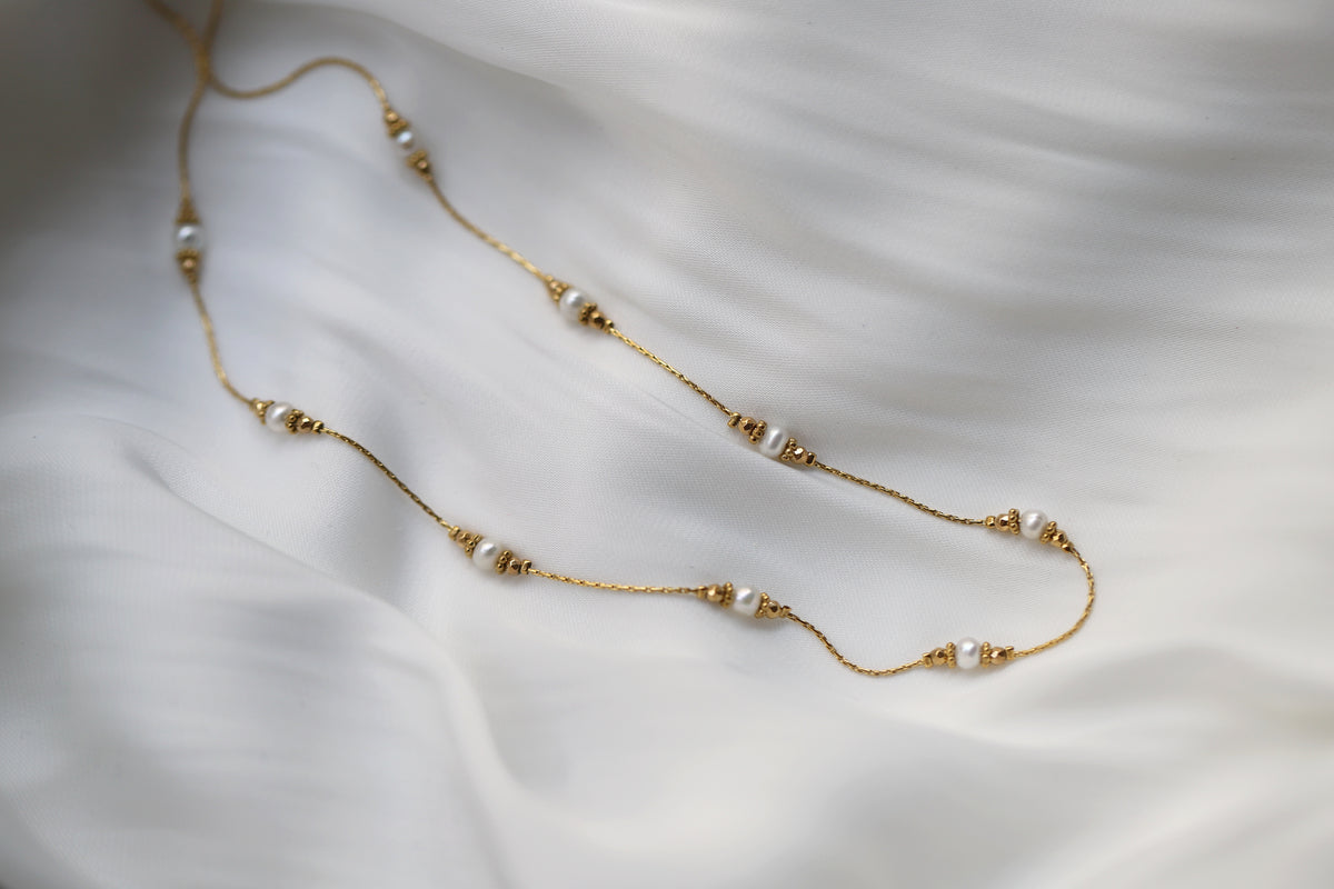 Doucenote Necklace