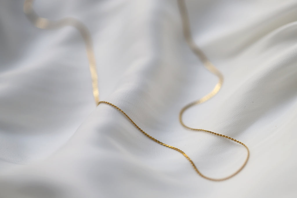 Adriel Necklace