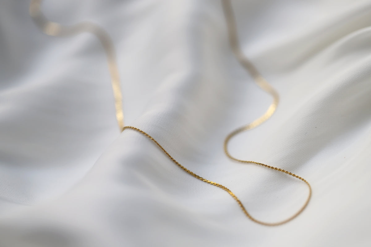 Adriel Necklace