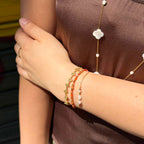 Bracelet Flower-Power