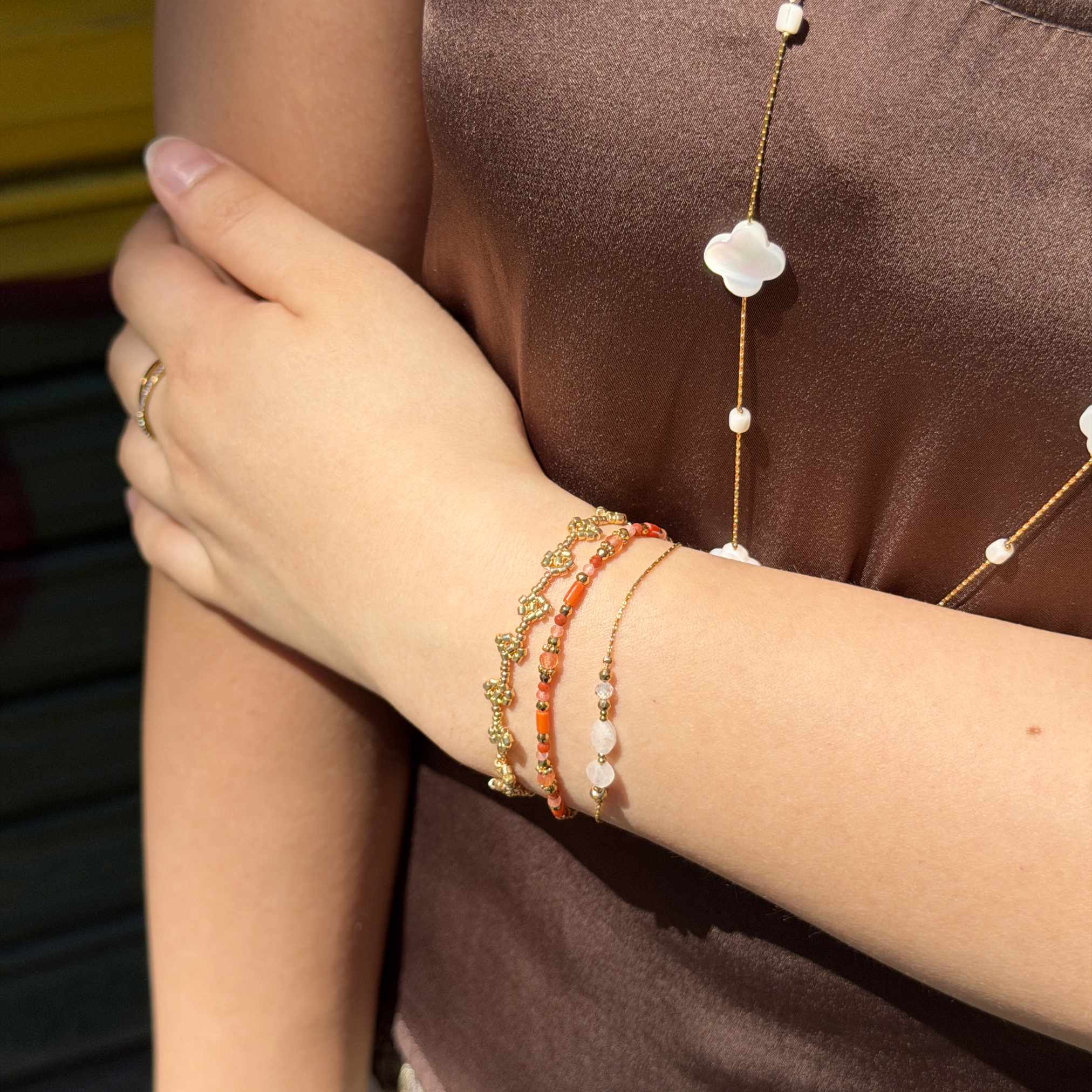 Lumine Necklace