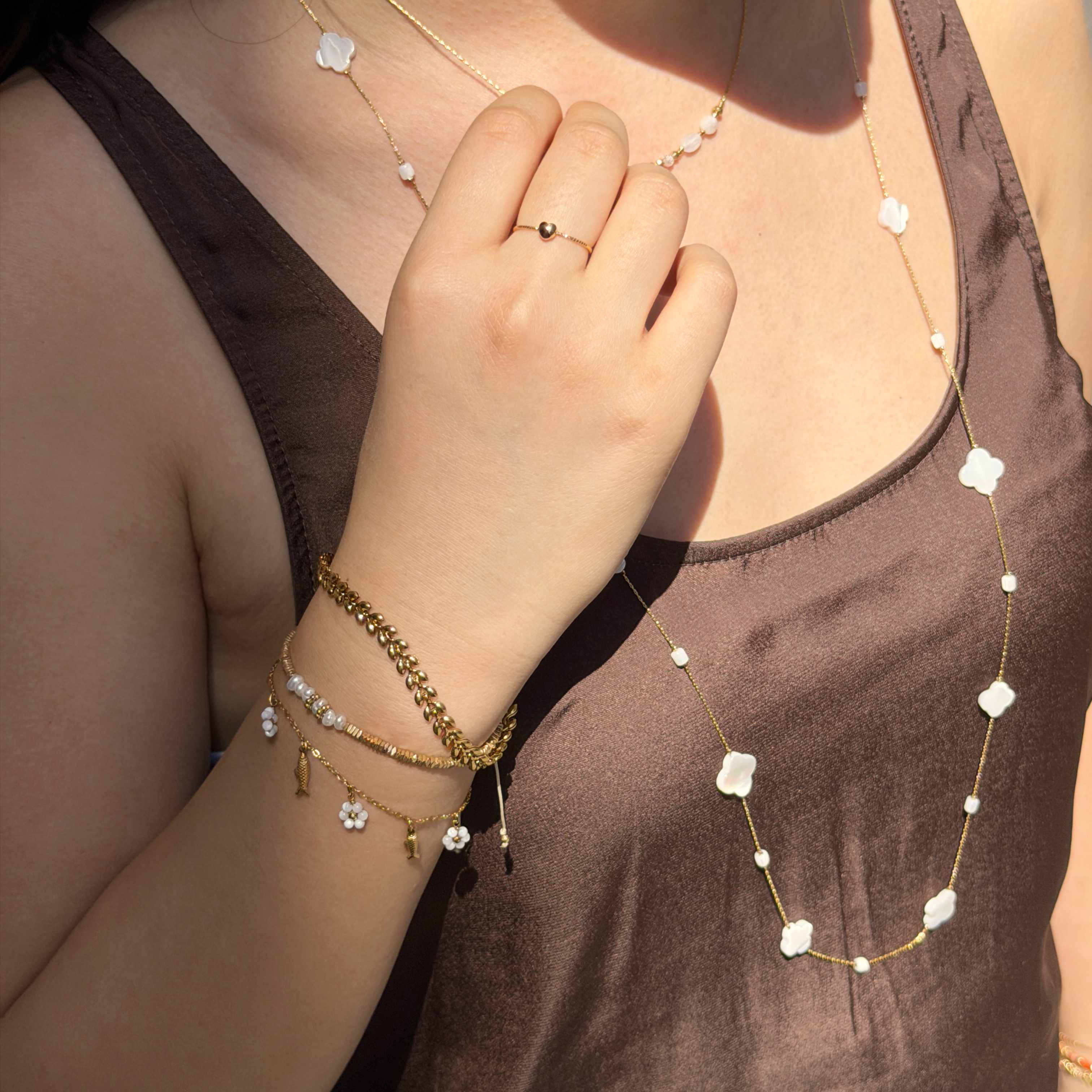Bracelet Nélie