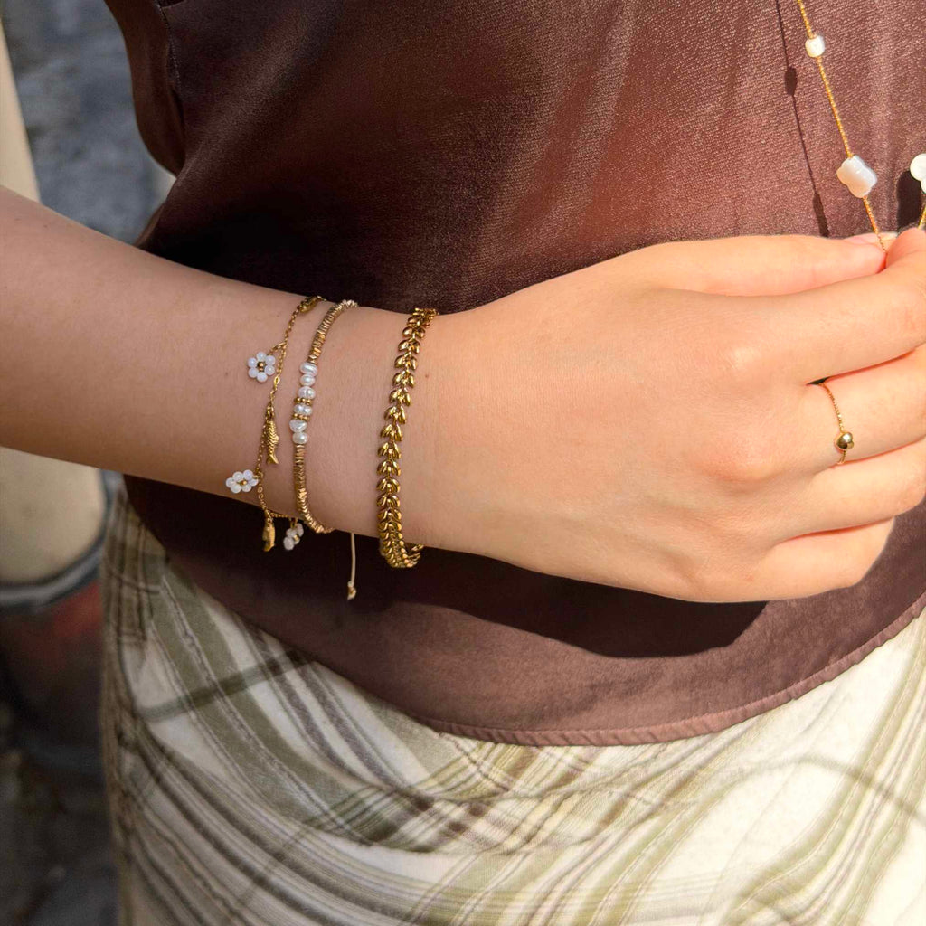 Olgara Bracelet