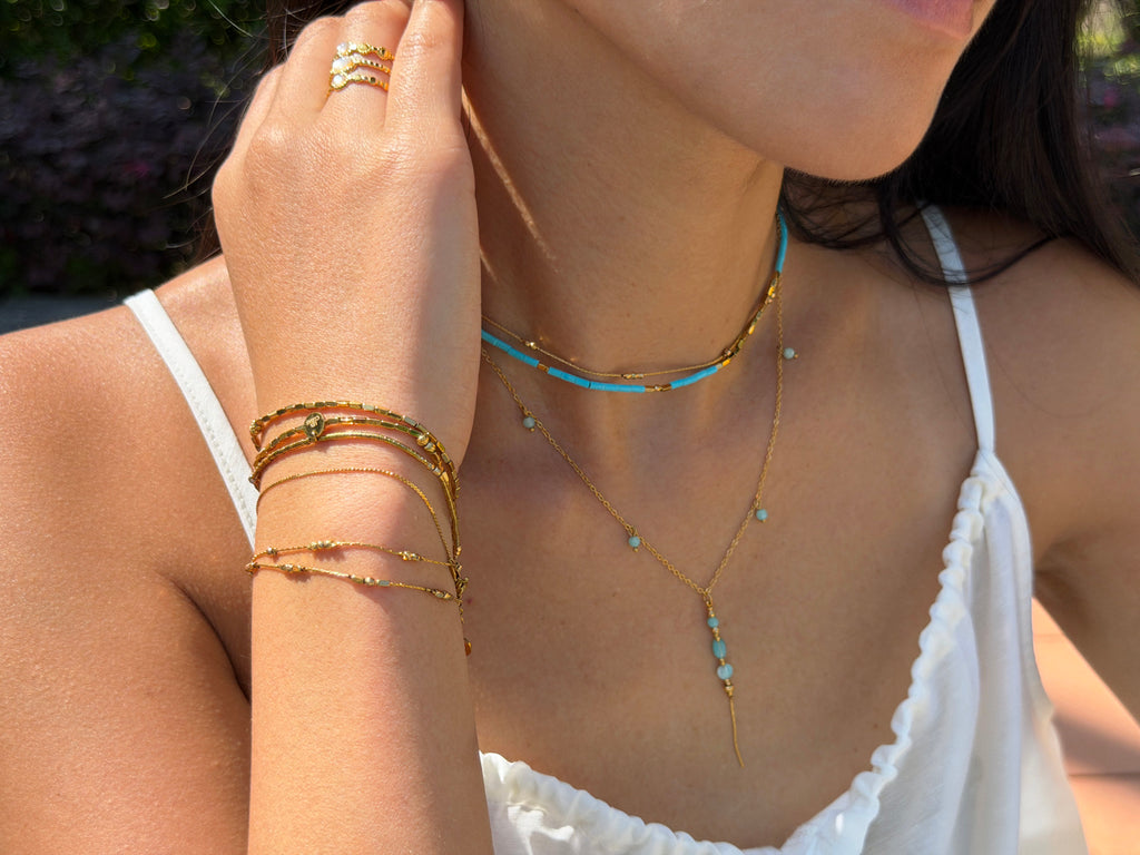 Collier Zia