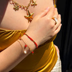 Bracelet acier Antonietta