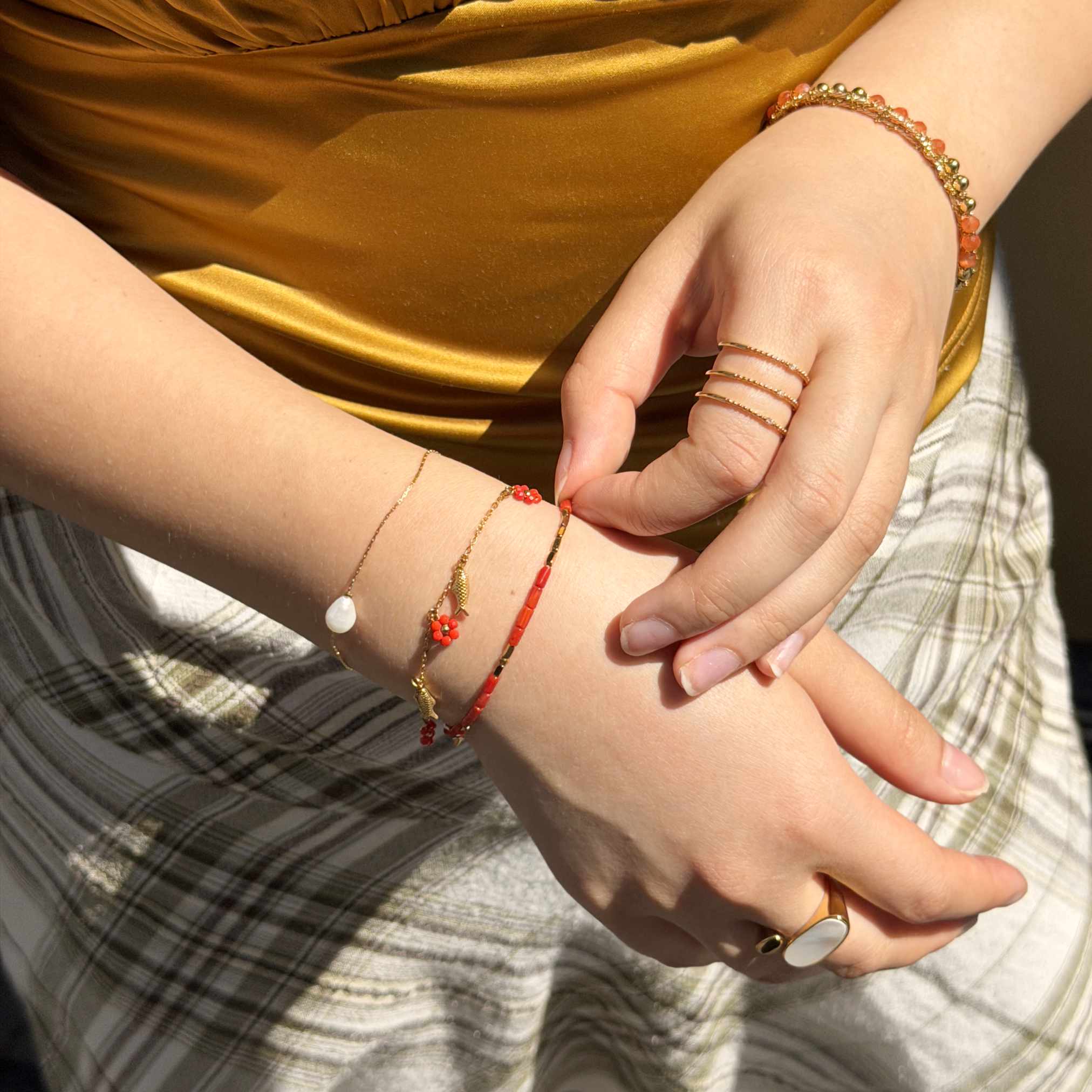 Bracelet Nélie