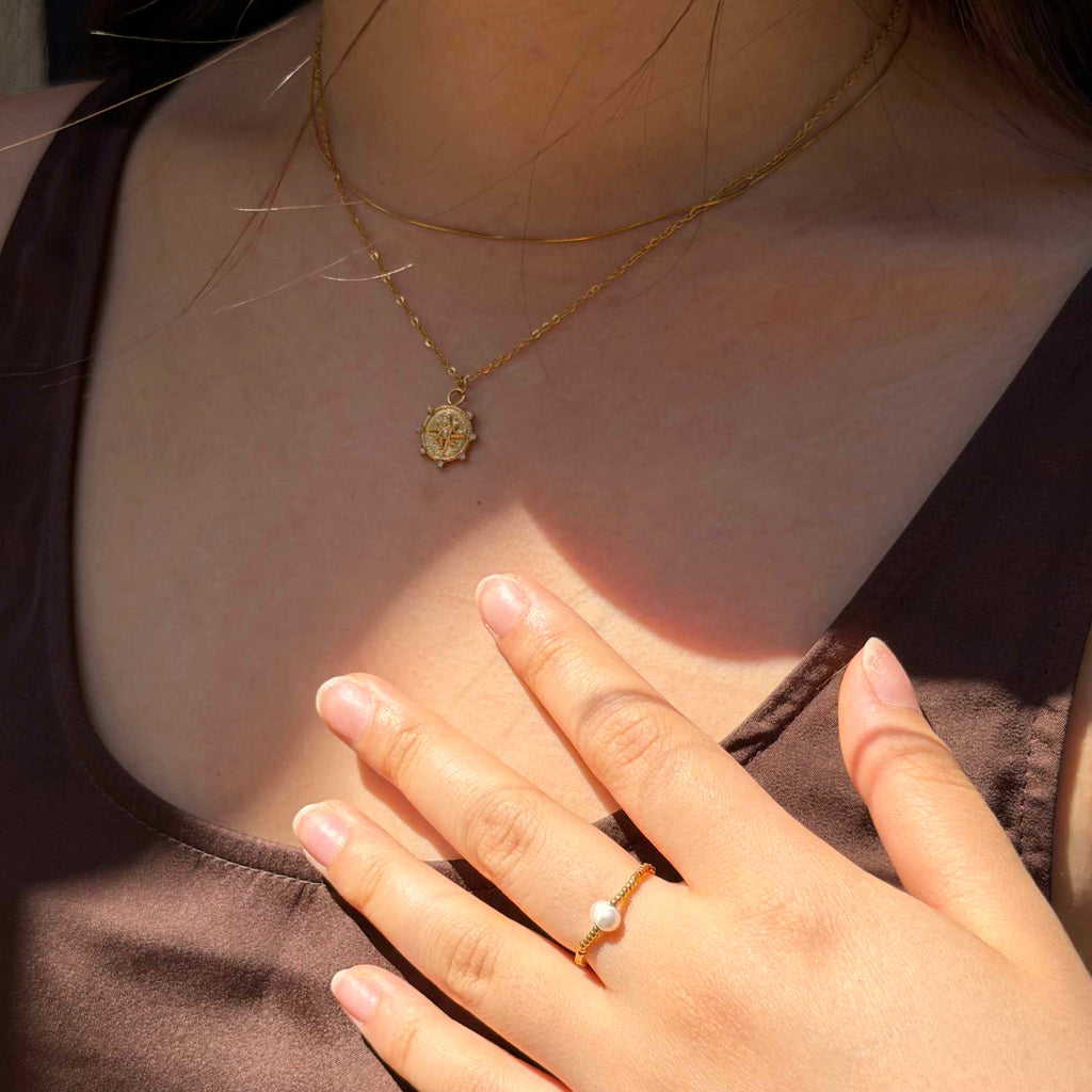 Corélis Ring