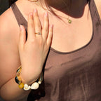Bague Alenyaé