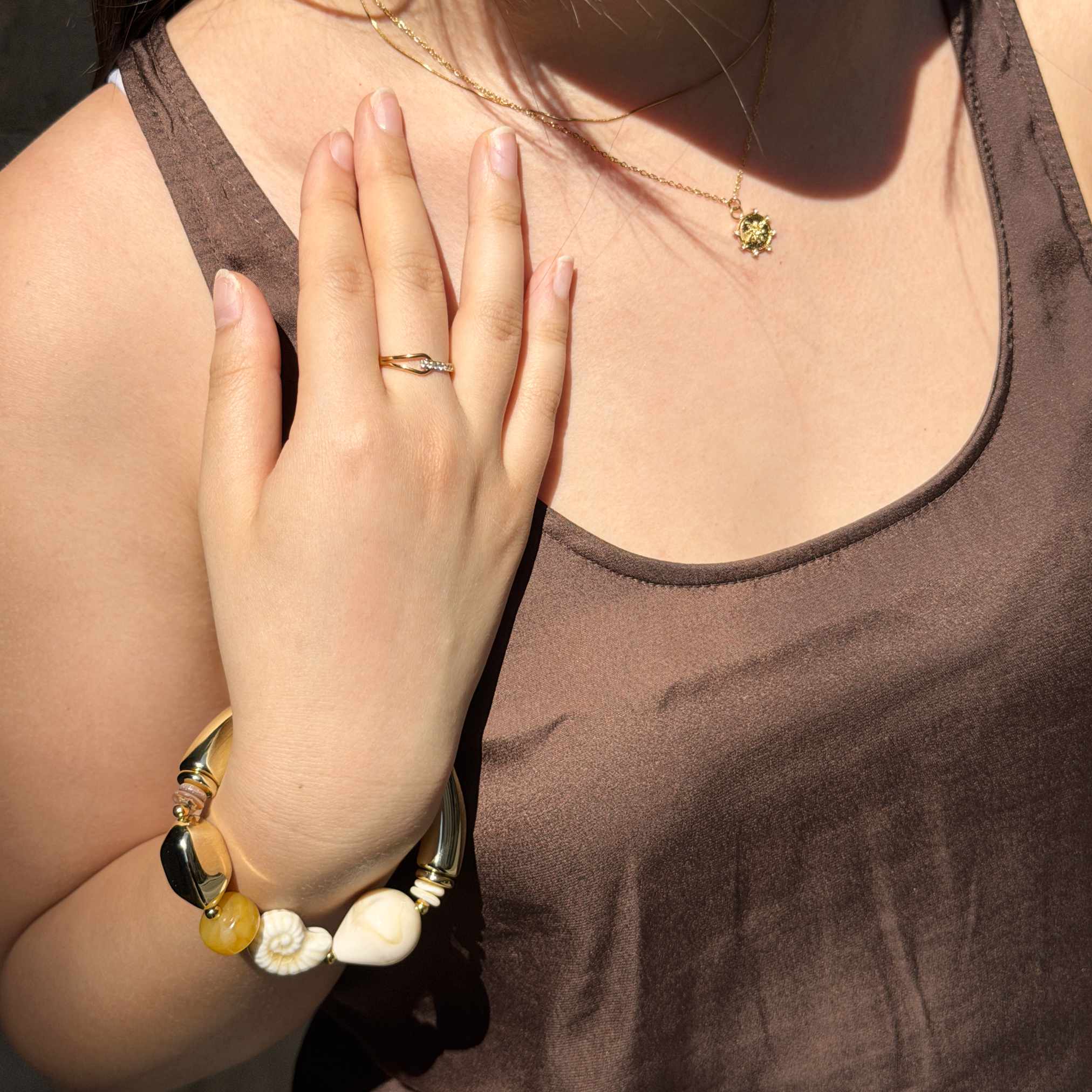 Essence Bracelet