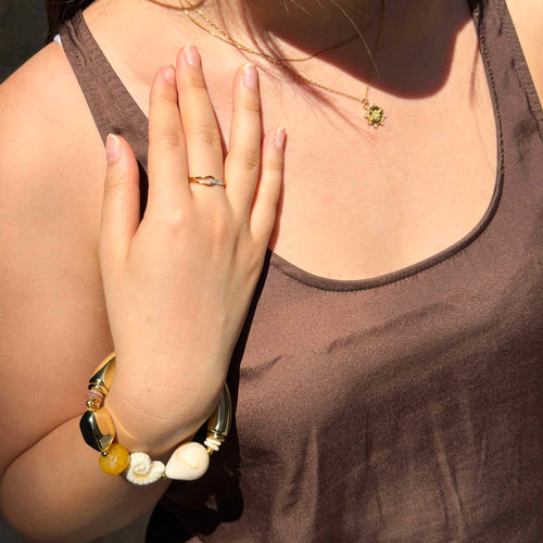 Alenyaé Ring