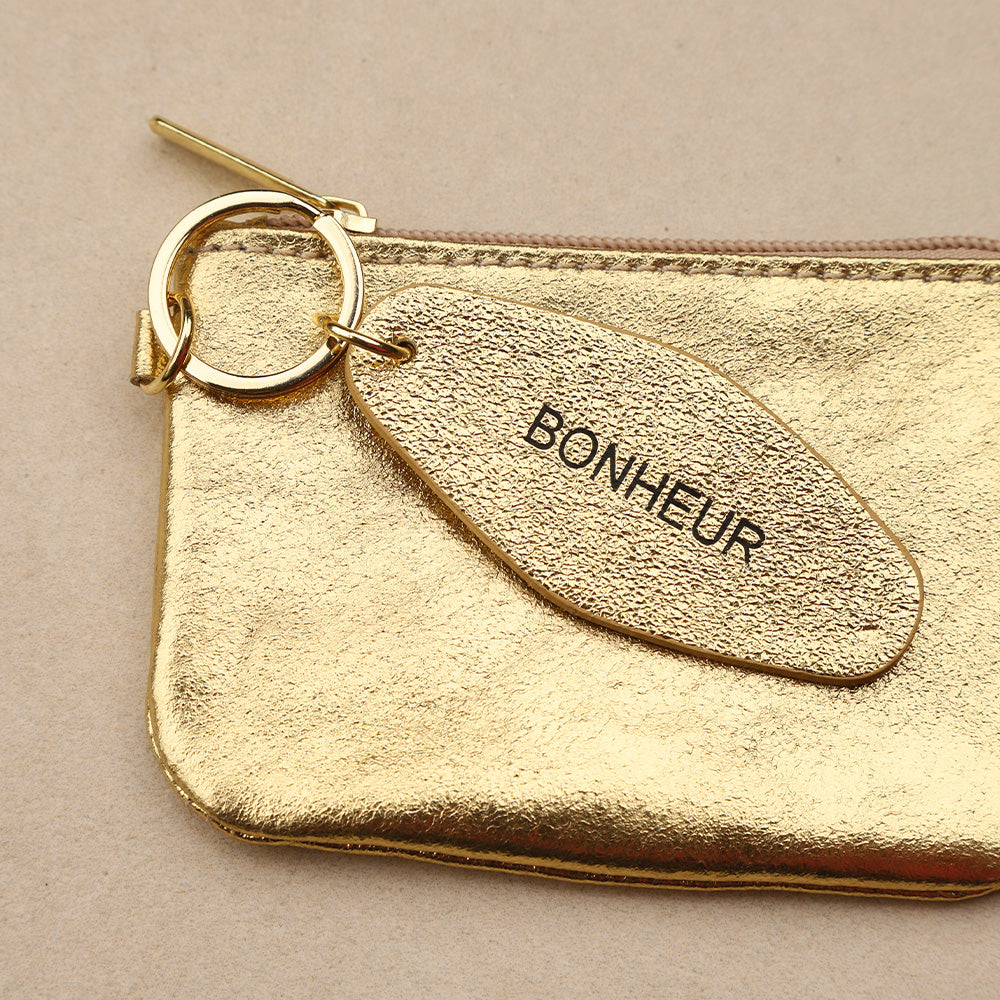 Eclats de bonheur Doré