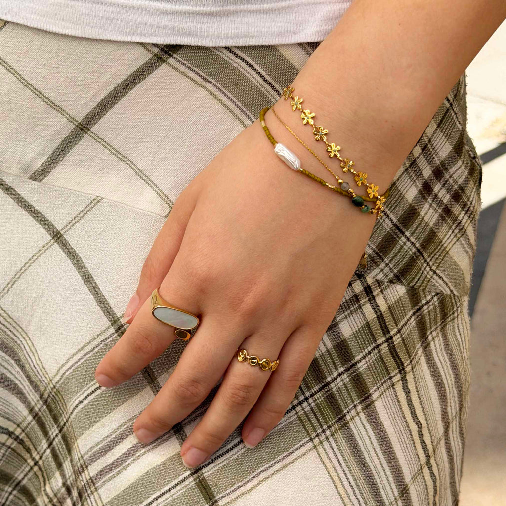 Bracelet Karuna