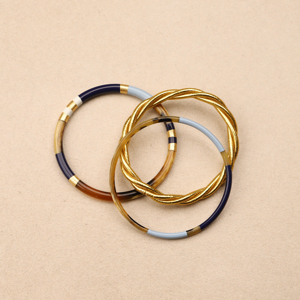 Set de joncs Érable