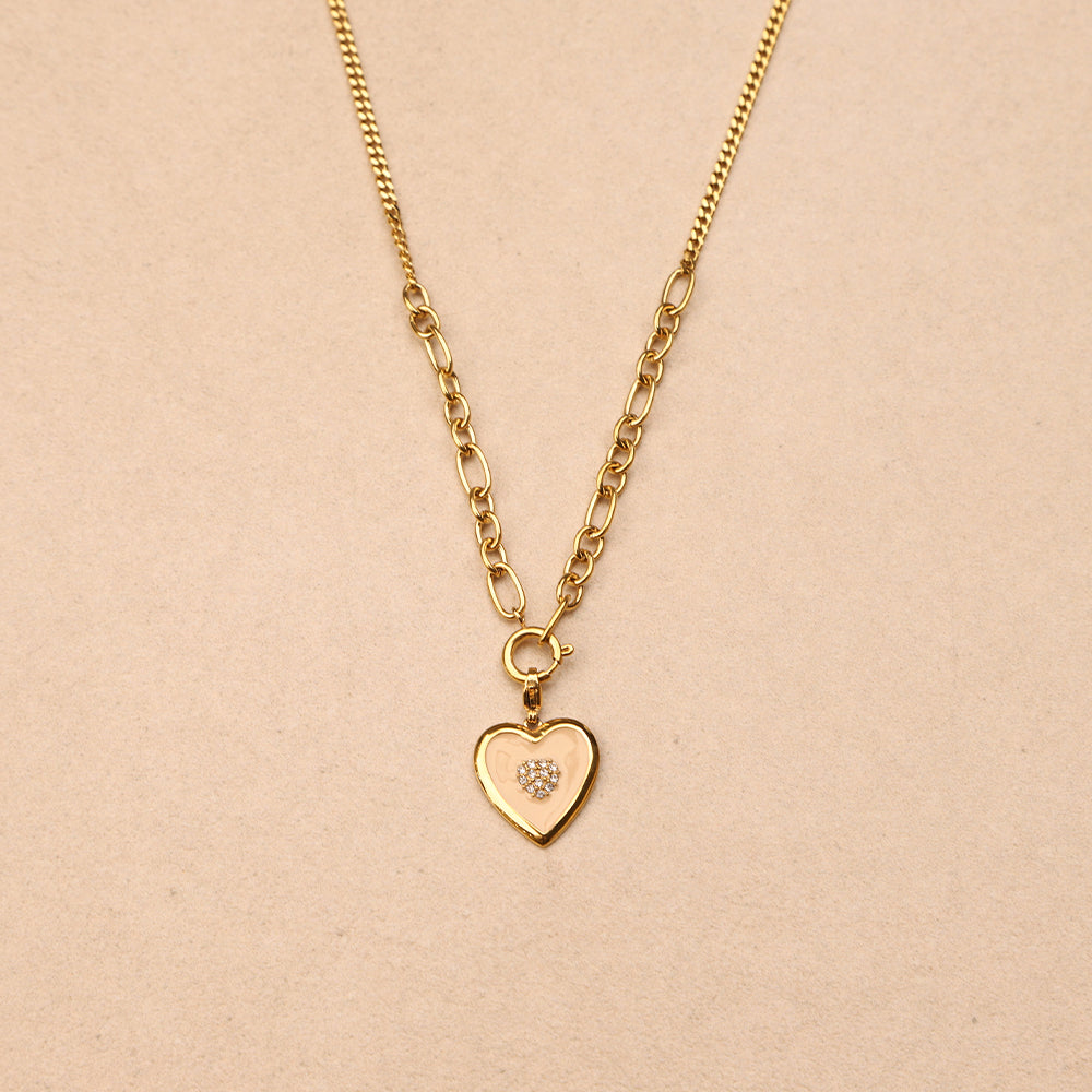 Collier Oliviane