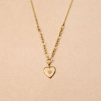 Collier Oliviane