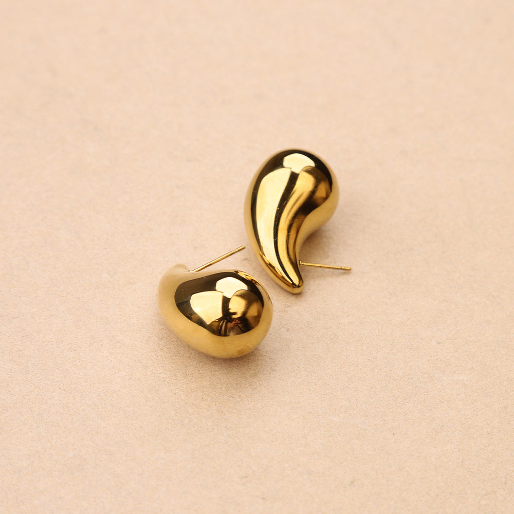 Boucles d’oreilles Aphrodite (Taille XL)