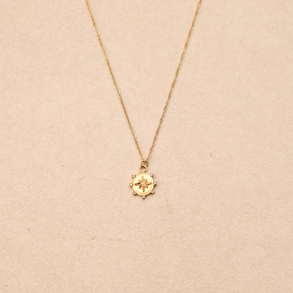 Collier Olyane
