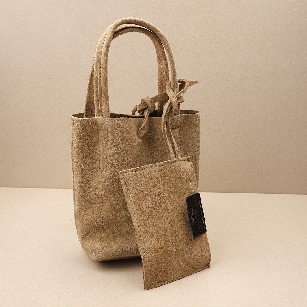 Mini Tote Bag Louis