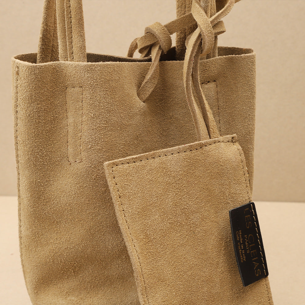 Mini Tote Bag Louis