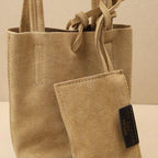 Mini Tote Bag Louis
