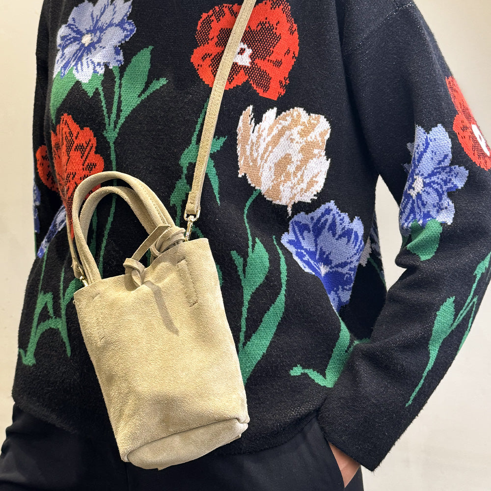 Mini Tote Bag Louis