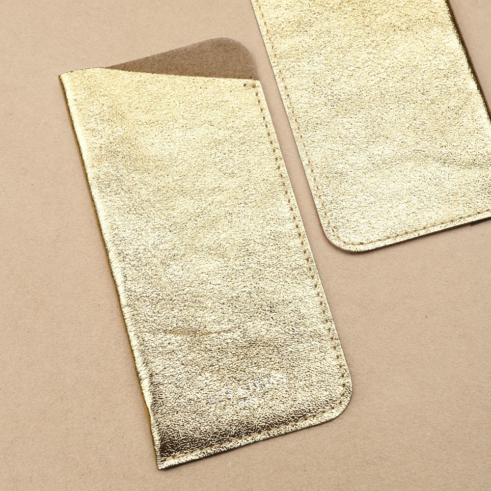 Étui à lunette Serge