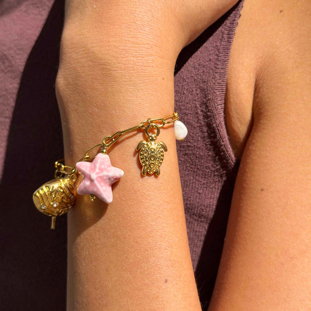 Bracelet Layla