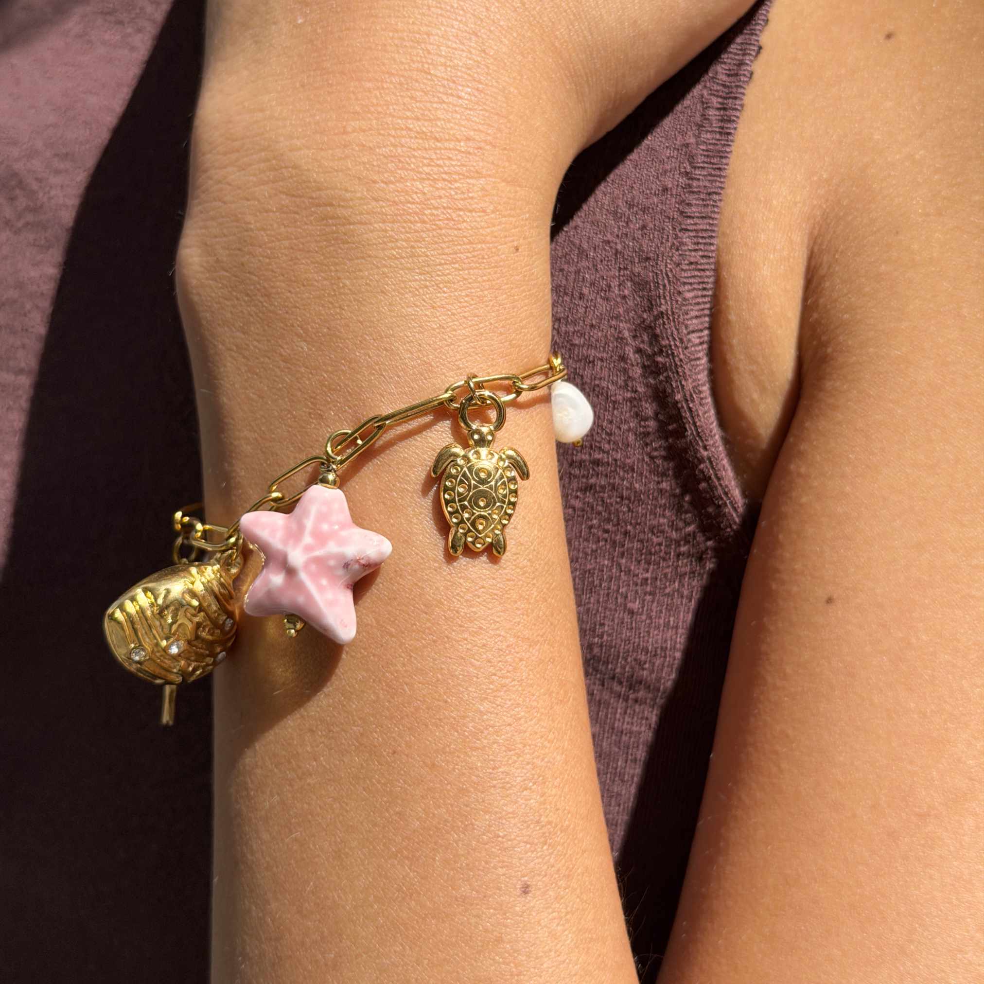Bracelet Layla