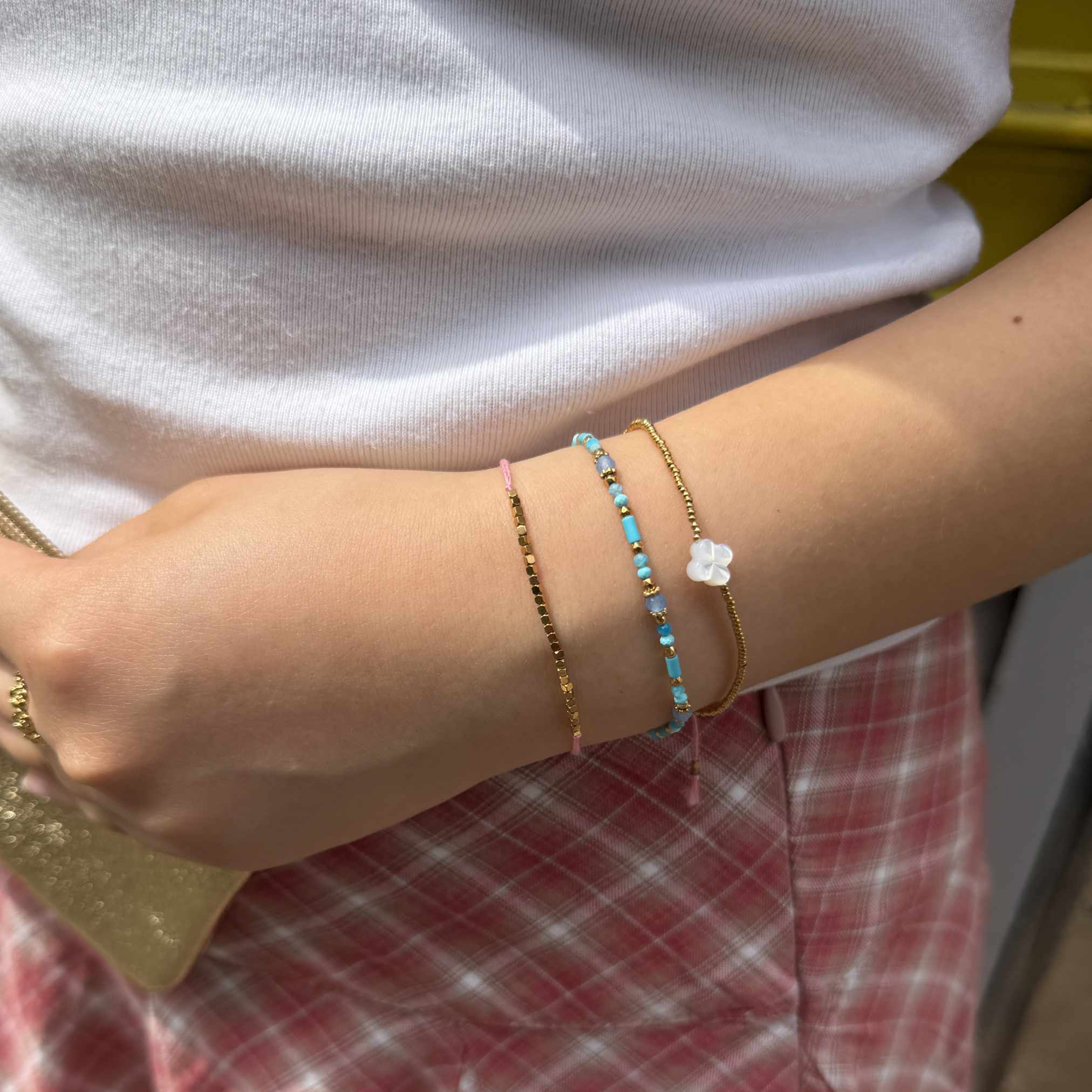 Bracelet Siralya Mini