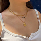 Philomena Necklace