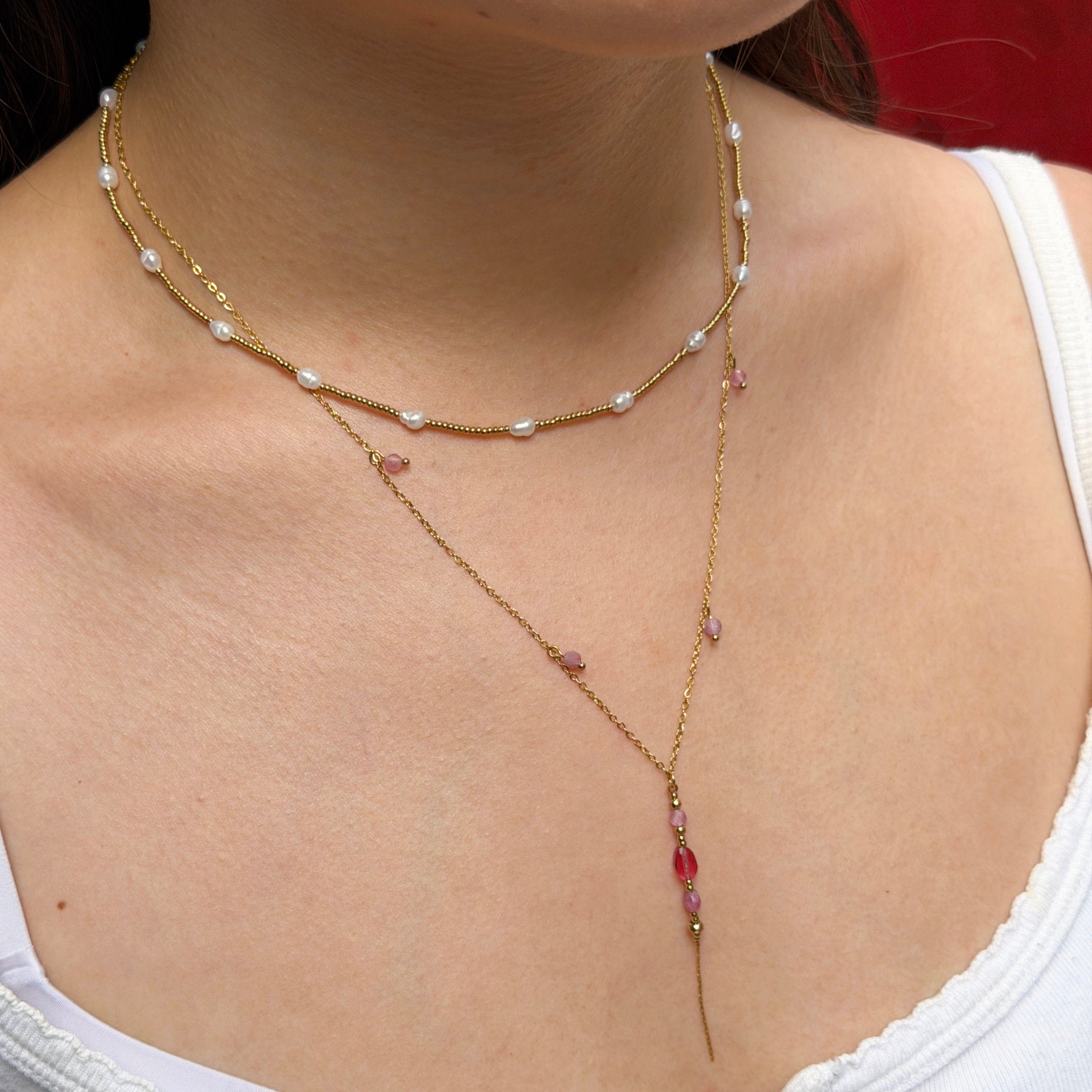 Collier Éloana