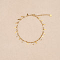 Luma Anklet