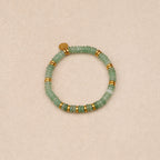 Bracelet Ashe Aventurine