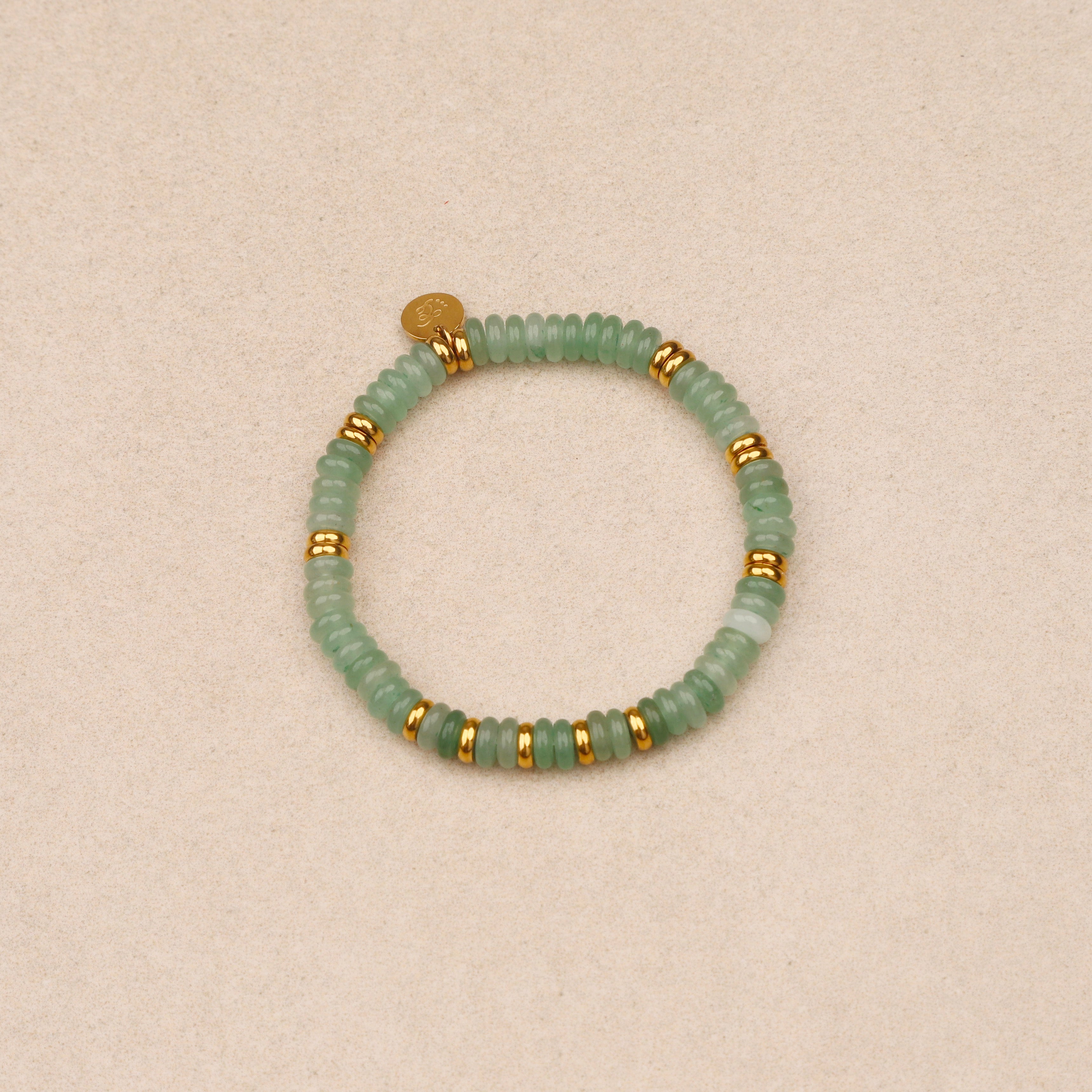 Bracelet Ashe Aventurine