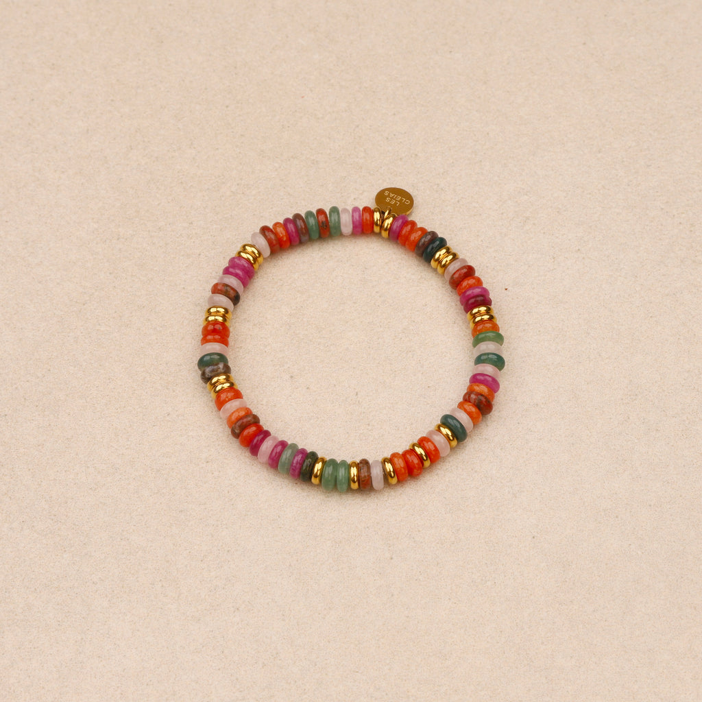 Ashe Multicolor Bracelet