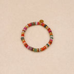 Ashe Multicolor Bracelet