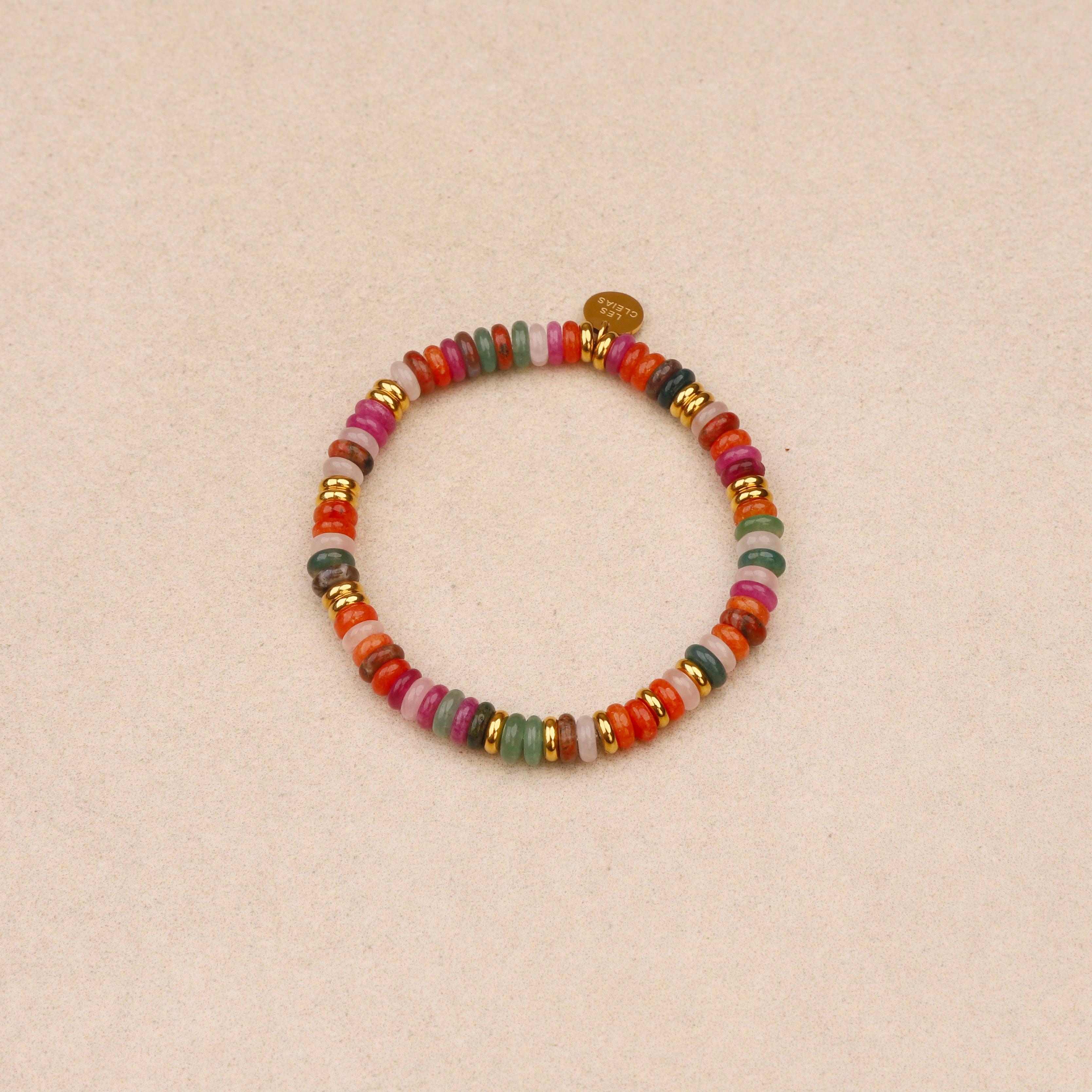 Bracelet Ashe Multicolore