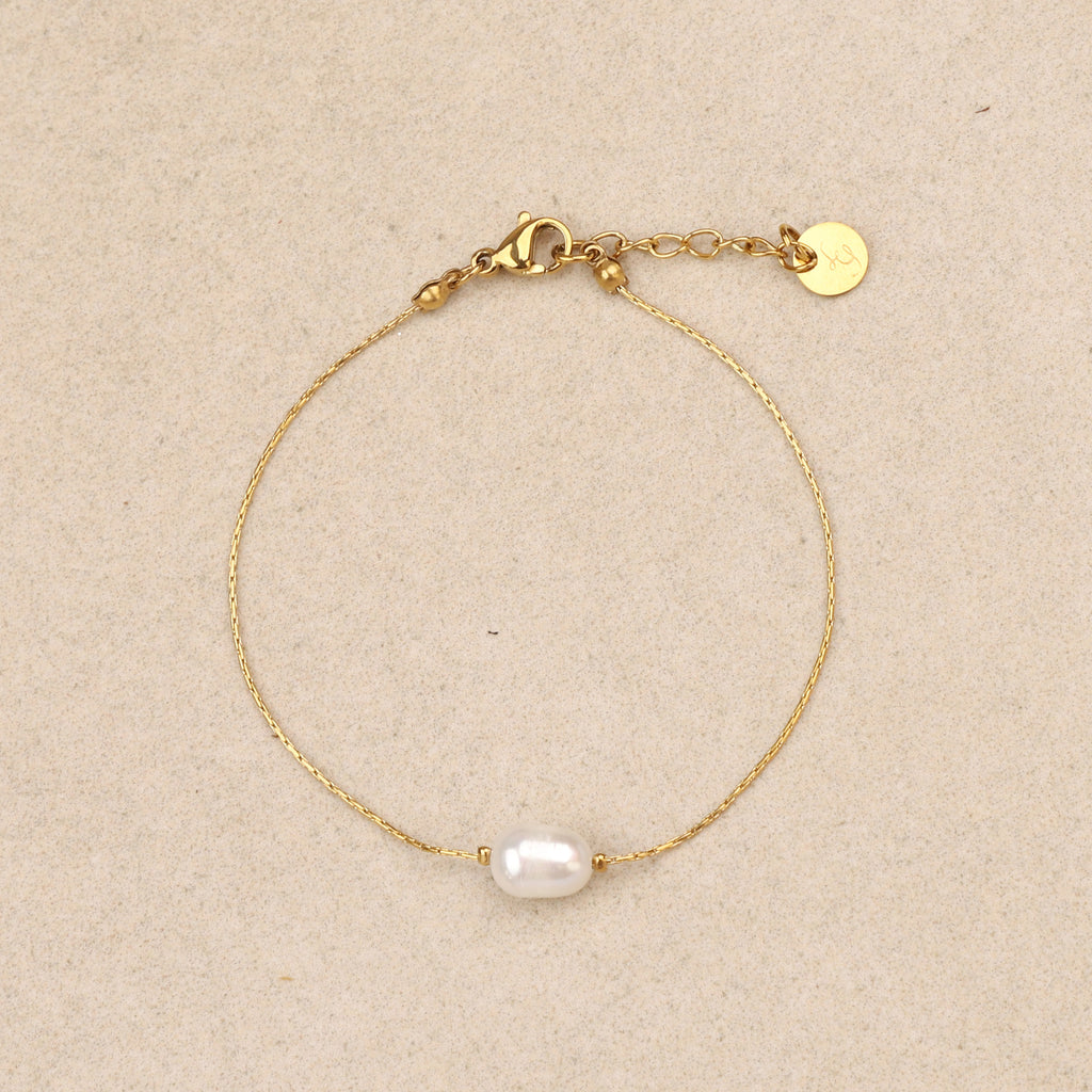 Bracelet Valentine Rose