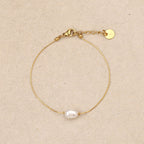 Bracelet Valentine Rose