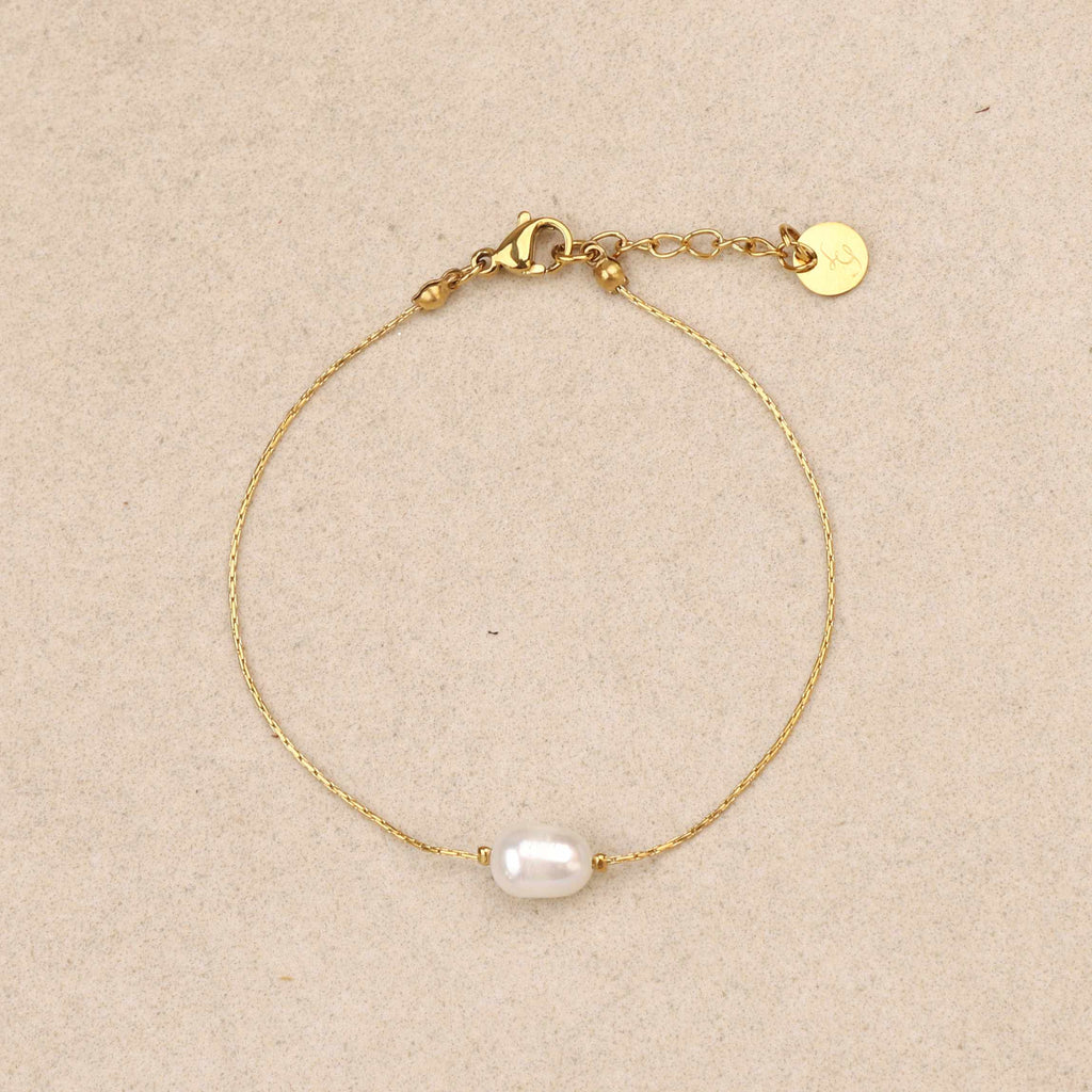 Bracelet Valentine Rose