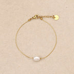 Bracelet Valentine Rose