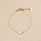 Bracelet Valentine Rose